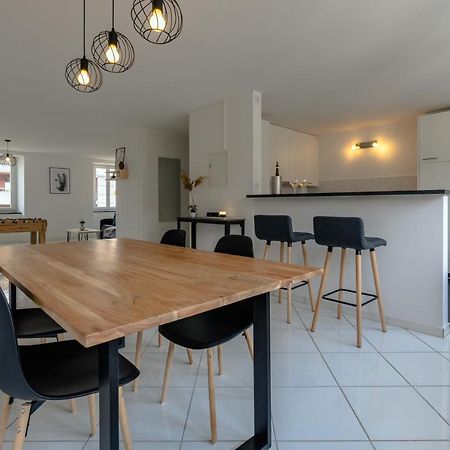 ביאל Apartment In The City Center With Free Parking מראה חיצוני תמונה