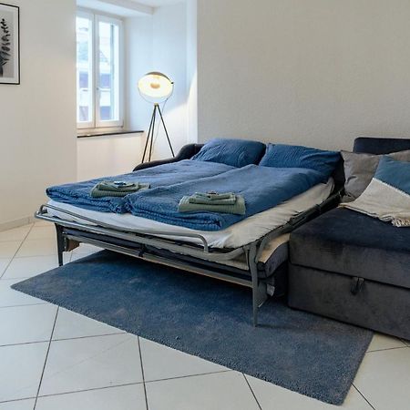 ביאל Apartment In The City Center With Free Parking מראה חיצוני תמונה