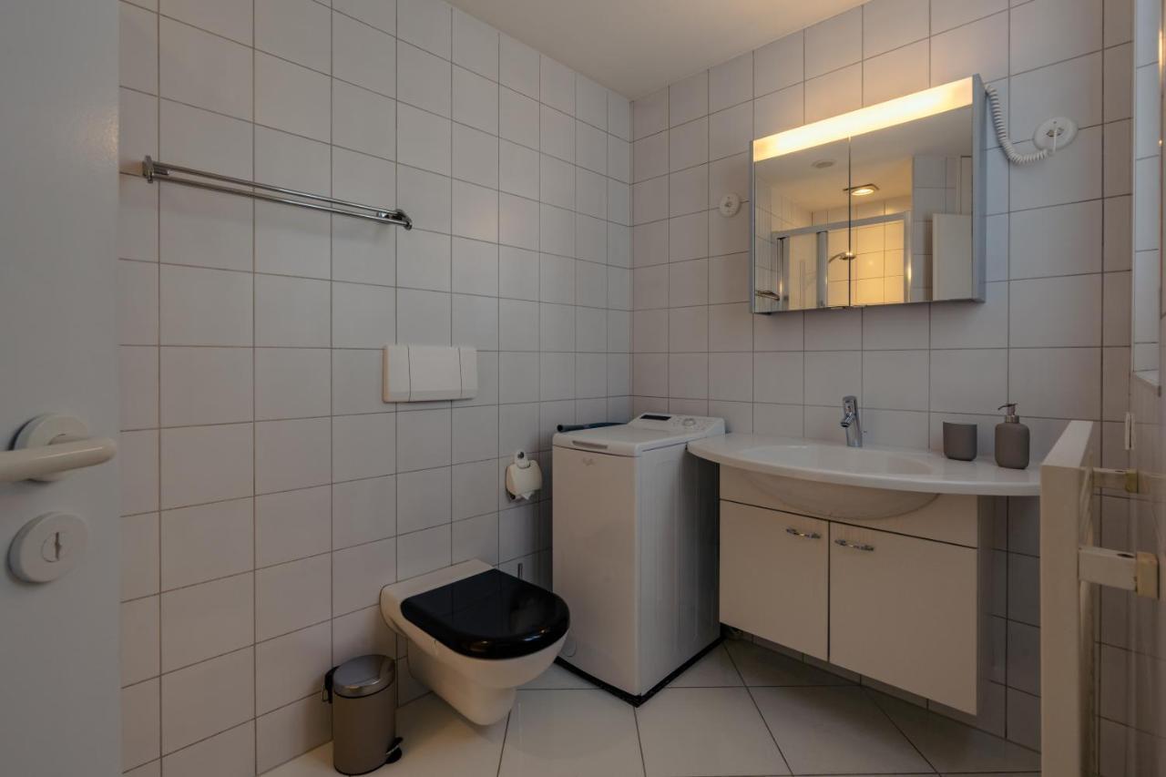 ביאל Apartment In The City Center With Free Parking מראה חיצוני תמונה