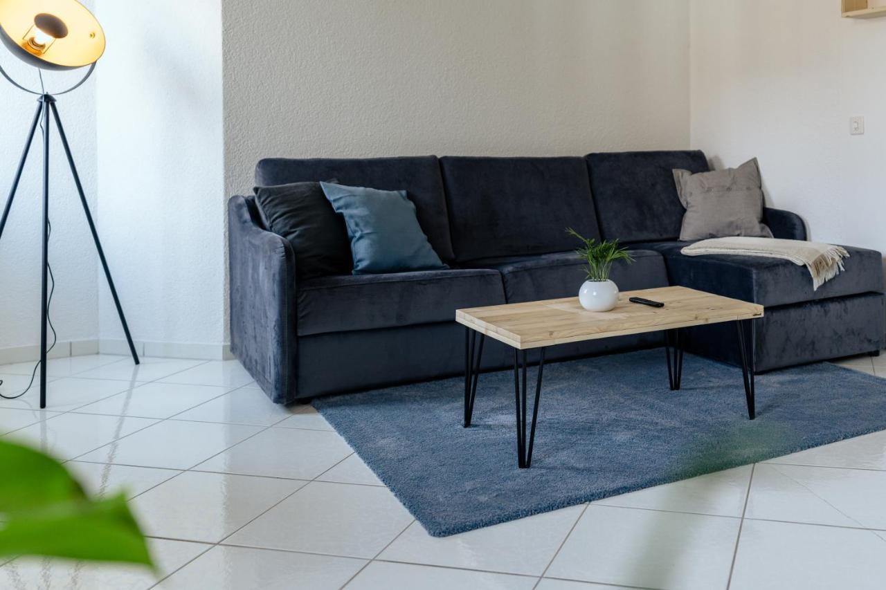 ביאל Apartment In The City Center With Free Parking מראה חיצוני תמונה