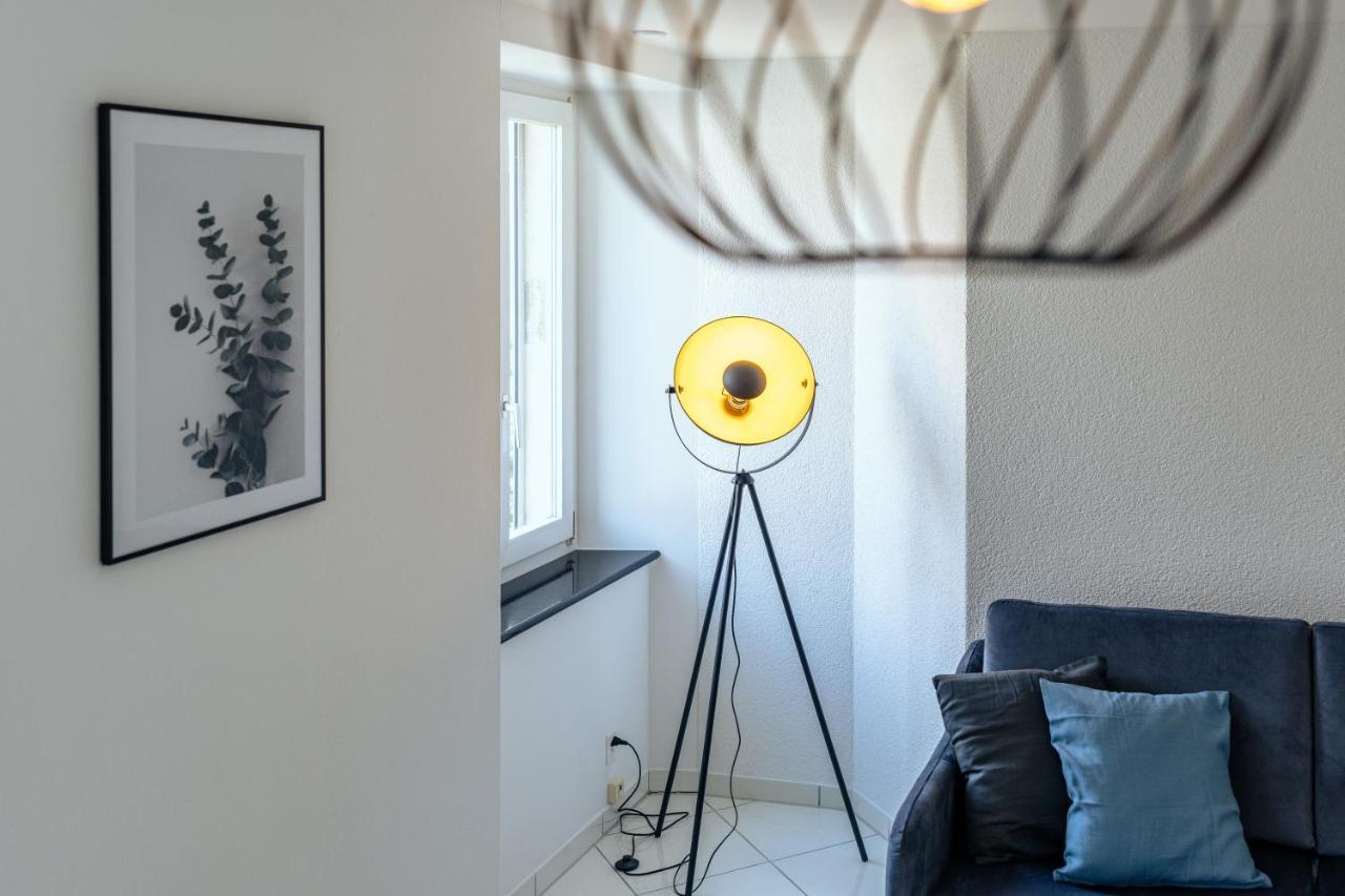 ביאל Apartment In The City Center With Free Parking מראה חיצוני תמונה