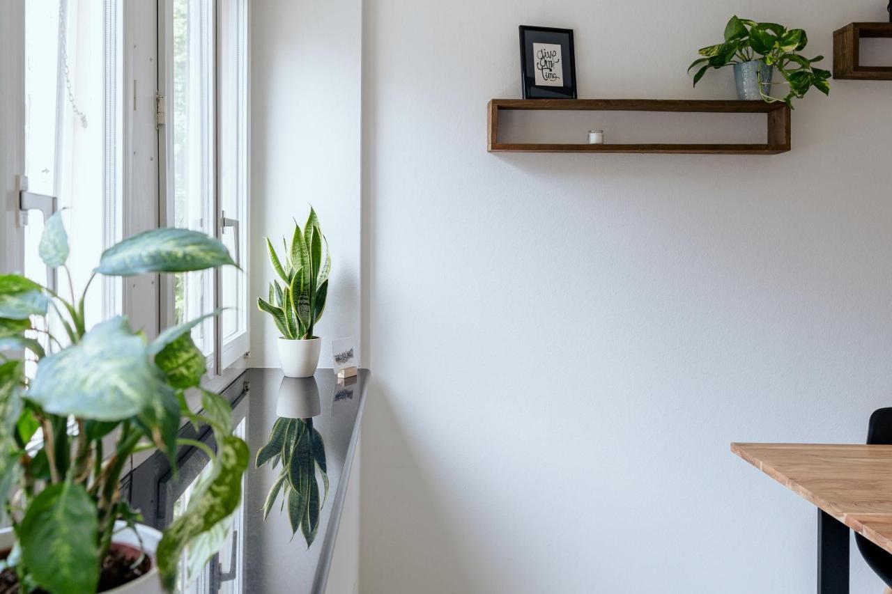 ביאל Apartment In The City Center With Free Parking מראה חיצוני תמונה