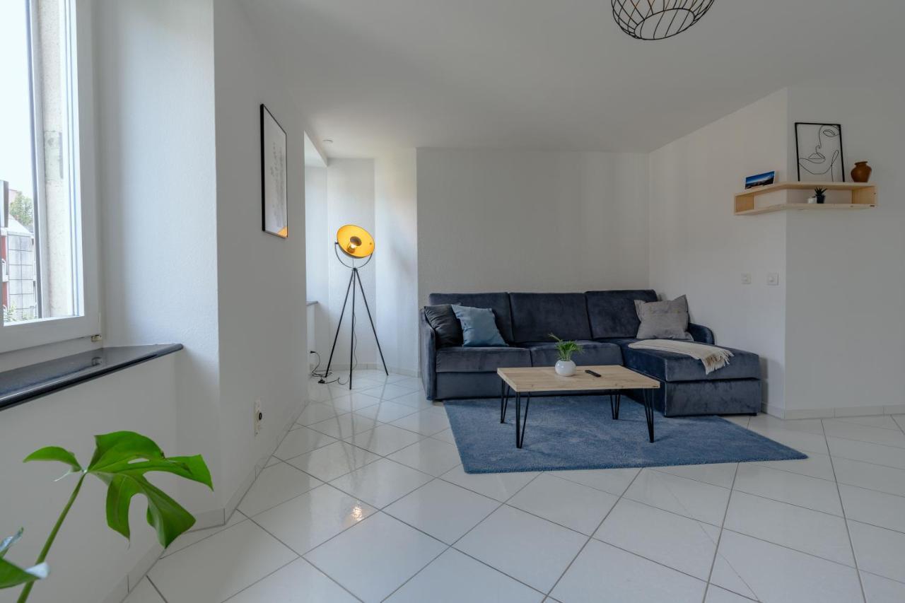 ביאל Apartment In The City Center With Free Parking מראה חיצוני תמונה