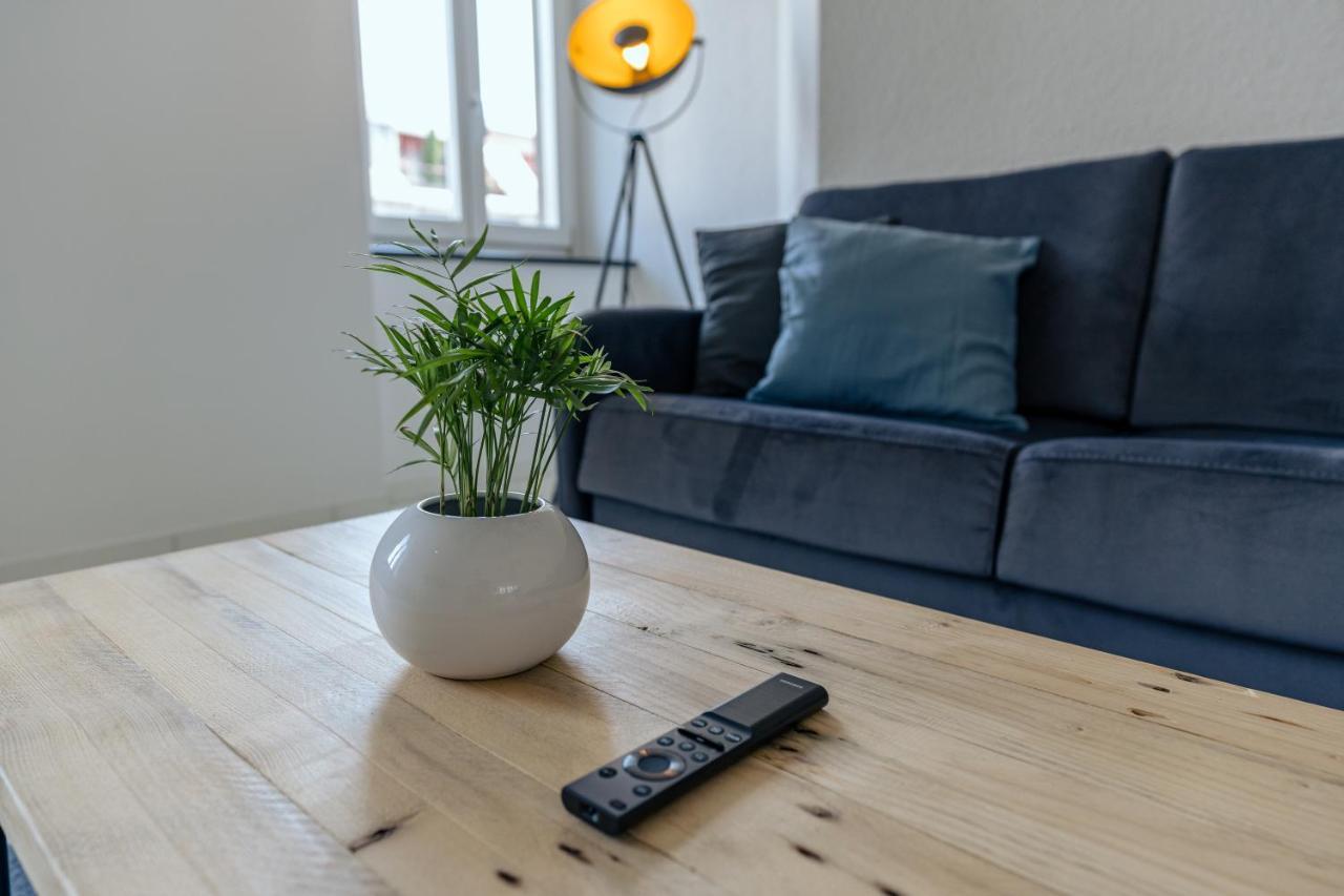 ביאל Apartment In The City Center With Free Parking מראה חיצוני תמונה