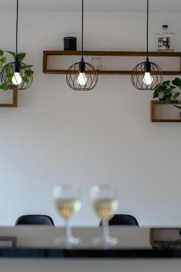 ביאל Apartment In The City Center With Free Parking מראה חיצוני תמונה