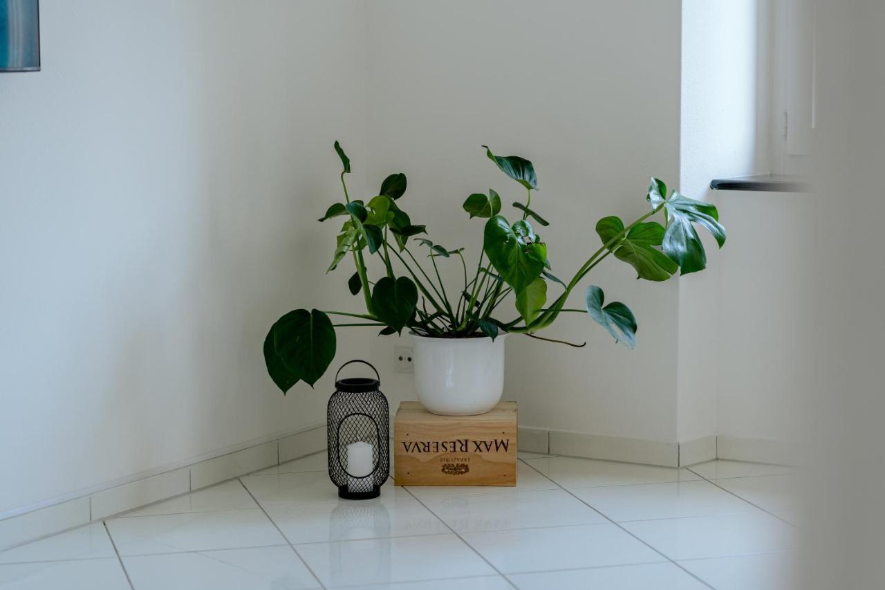 ביאל Apartment In The City Center With Free Parking מראה חיצוני תמונה