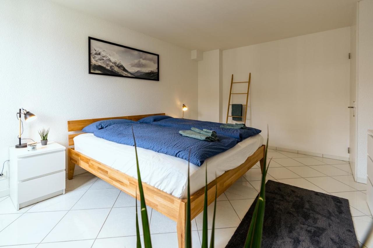 ביאל Apartment In The City Center With Free Parking מראה חיצוני תמונה