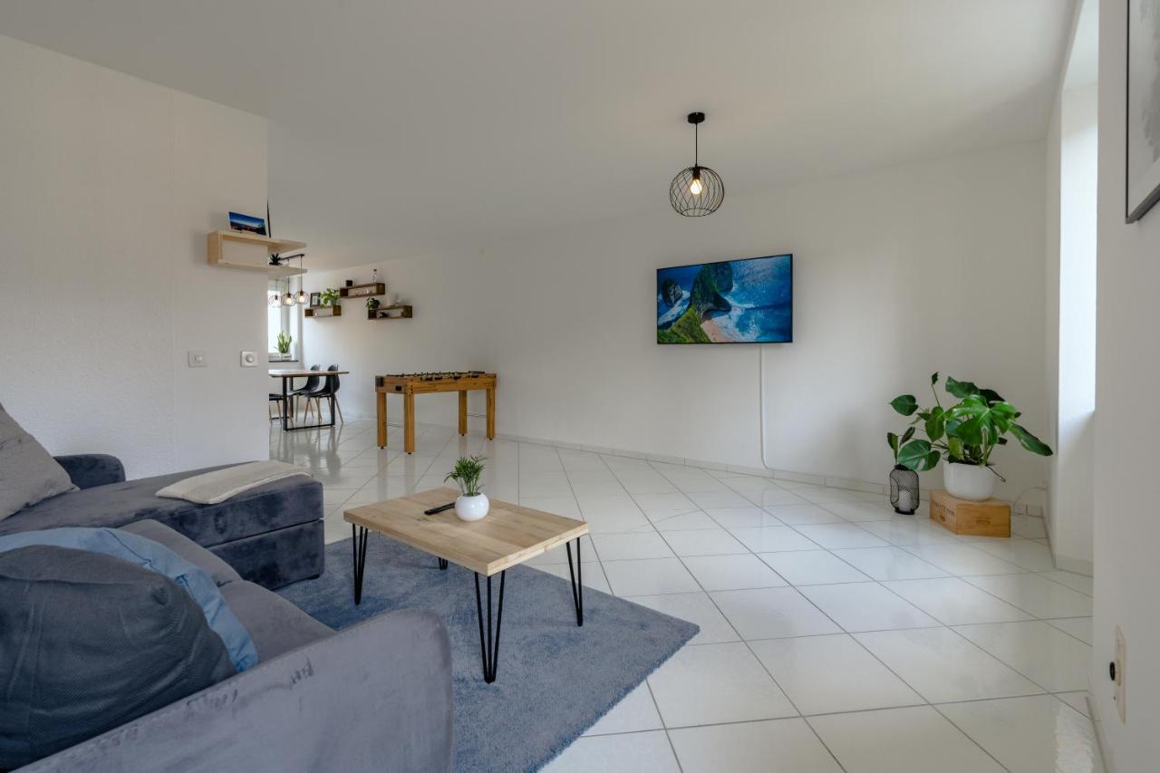 ביאל Apartment In The City Center With Free Parking מראה חיצוני תמונה
