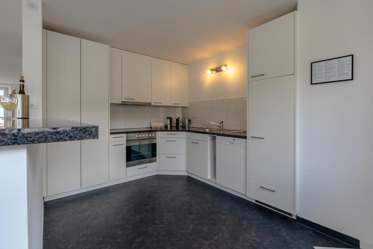 ביאל Apartment In The City Center With Free Parking מראה חיצוני תמונה