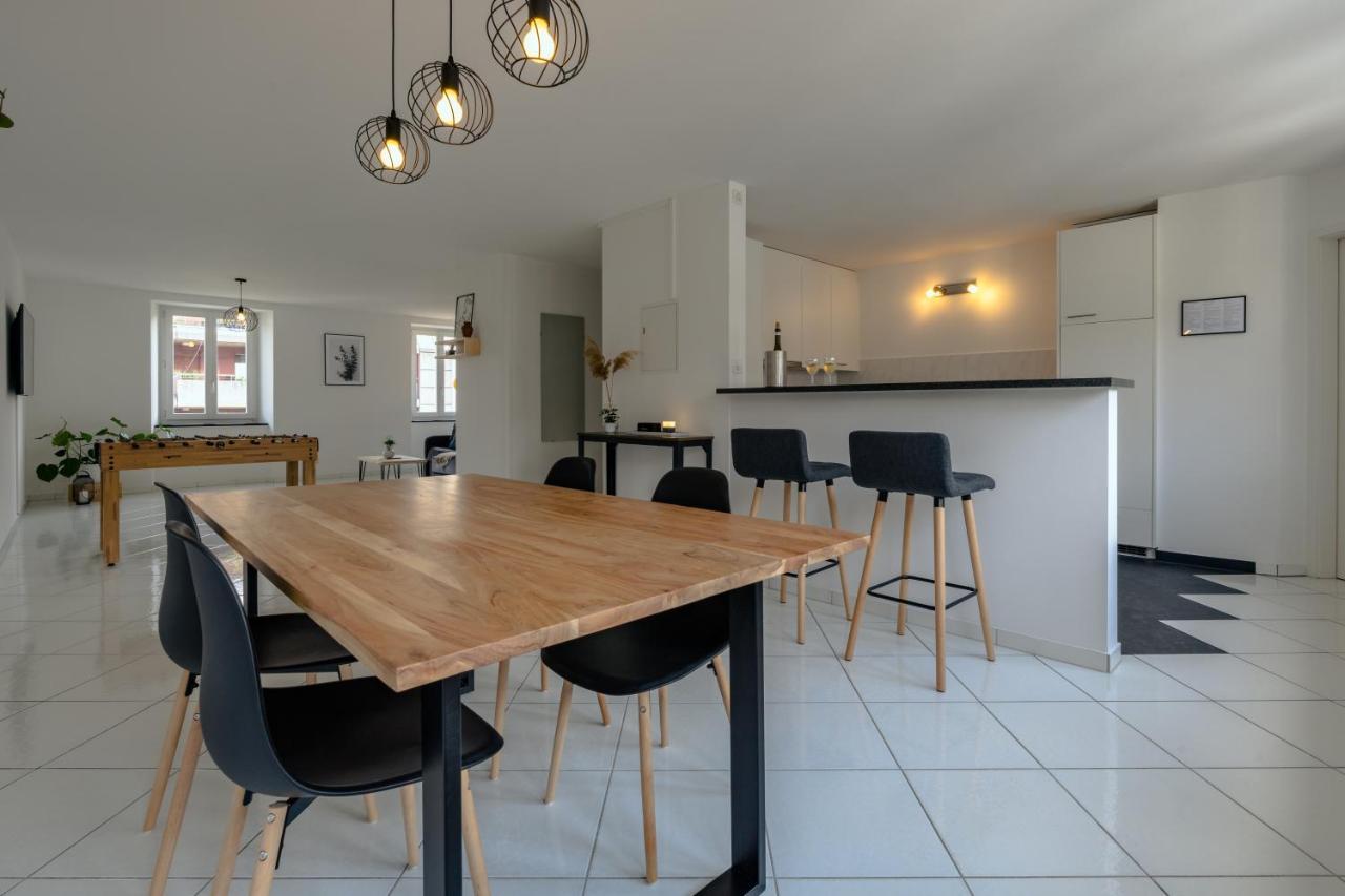ביאל Apartment In The City Center With Free Parking מראה חיצוני תמונה