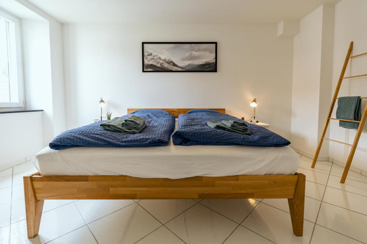 ביאל Apartment In The City Center With Free Parking מראה חיצוני תמונה