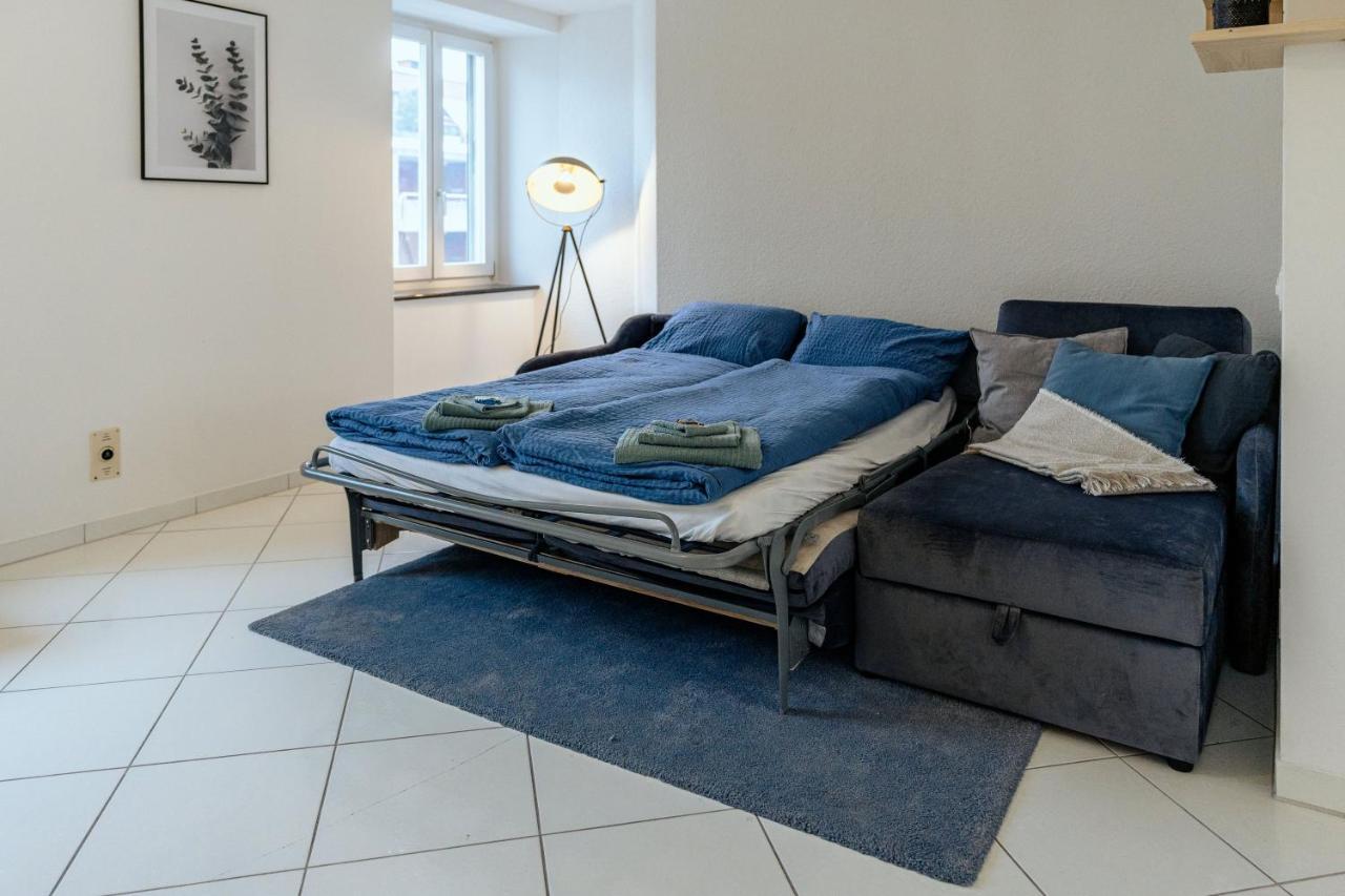 ביאל Apartment In The City Center With Free Parking מראה חיצוני תמונה